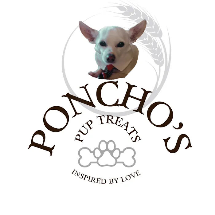 Poncho’s Pup Treats LLC Picture 1