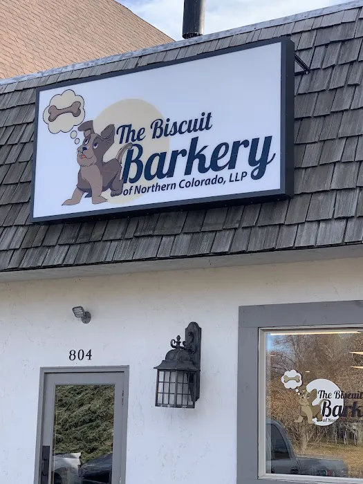 The Biscuit Barkery of N. Colorado Picture 7