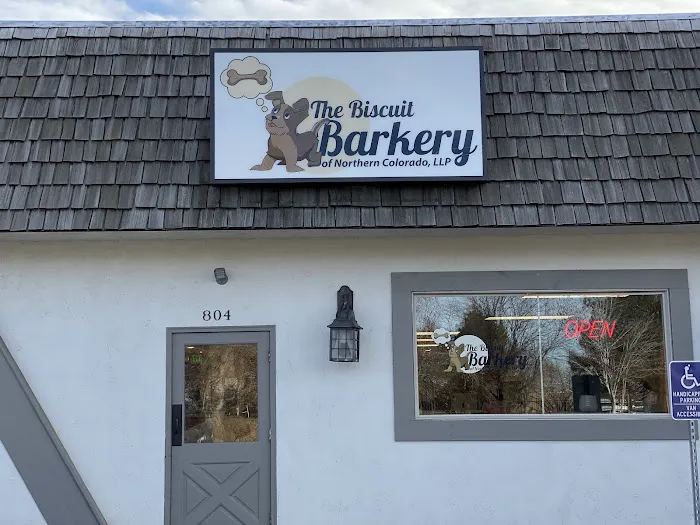 The Biscuit Barkery of N. Colorado Picture 2