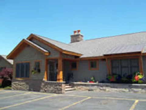 Stack Veterinary Hospital Picture 2