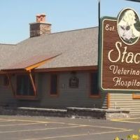 Stack Veterinary Hospital ico