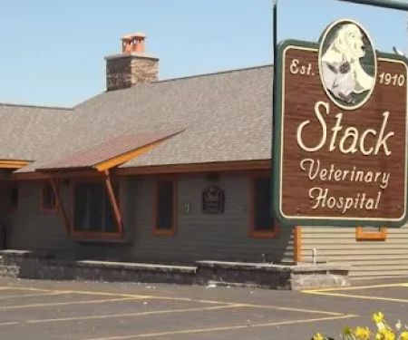 Stack Veterinary Hospital
