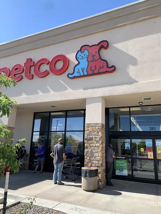 Petco Picture 1