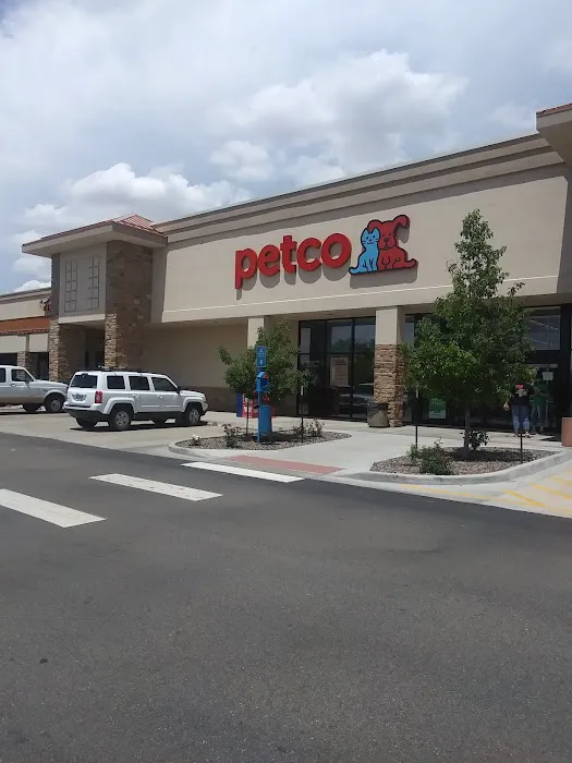 Petco Picture 6