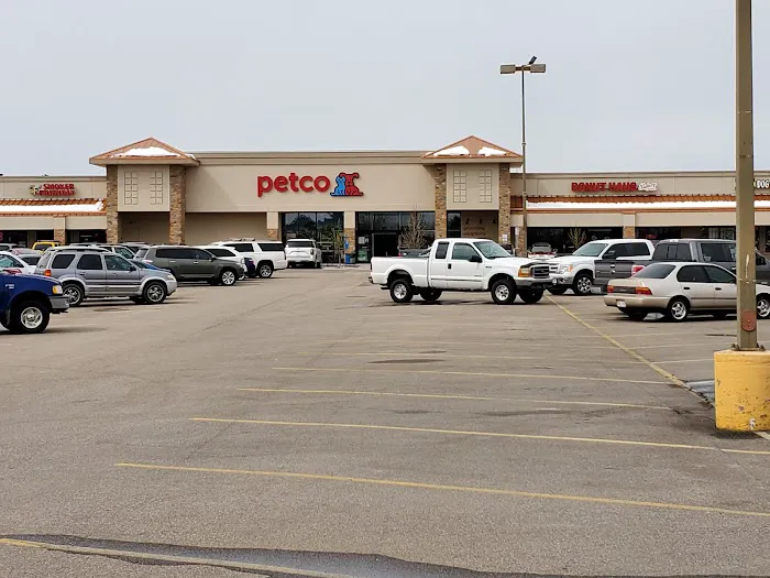 Petco Picture 10