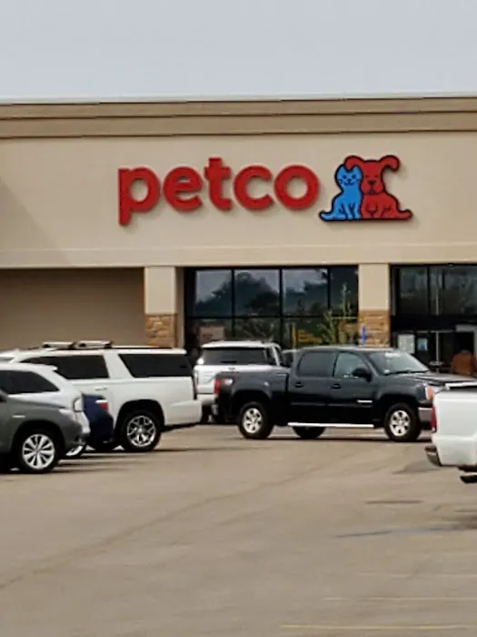 Petco Picture 7