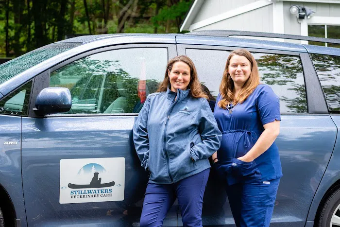 Stillwaters Veterinary Care- End of Life Services Picture 8