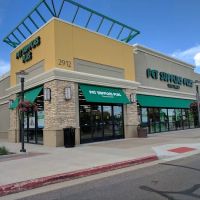 Pet Supplies Plus Ft. Collins ico