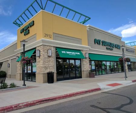Pet Supplies Plus Ft. Collins