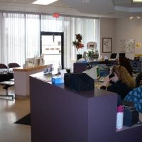 Shop City Animal Hospital ico
