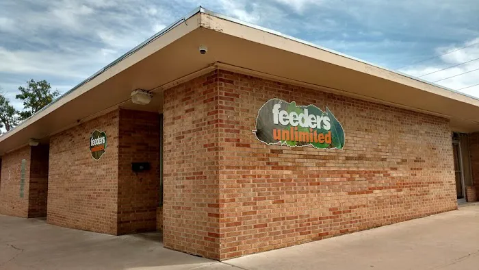 Feeders Unlimited Picture 3