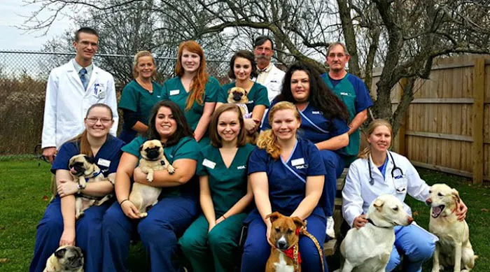 Queen Village Animal Hospital Picture 7