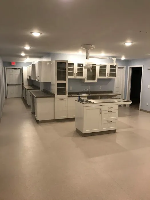 Countryside Veterinary Clinic - Boonville Picture 6