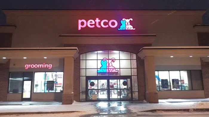 Petco Picture 1