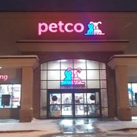 Petco ico