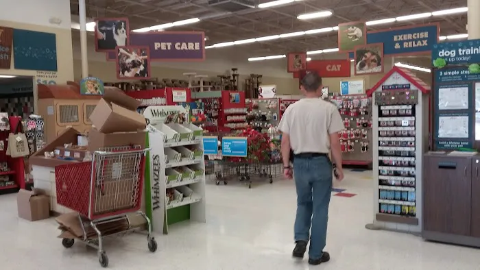 Petco Picture 7