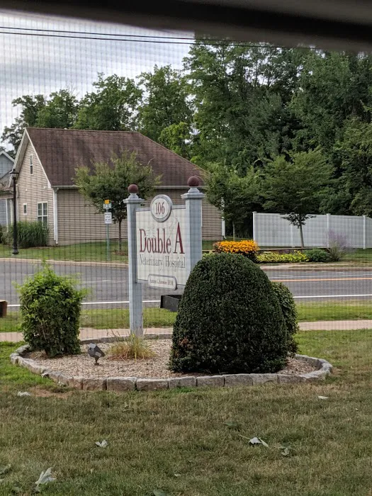 Double A Veterinary Hospital Picture 9