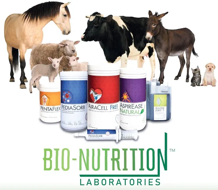 Bio-Nutrition Laboratories Picture 1