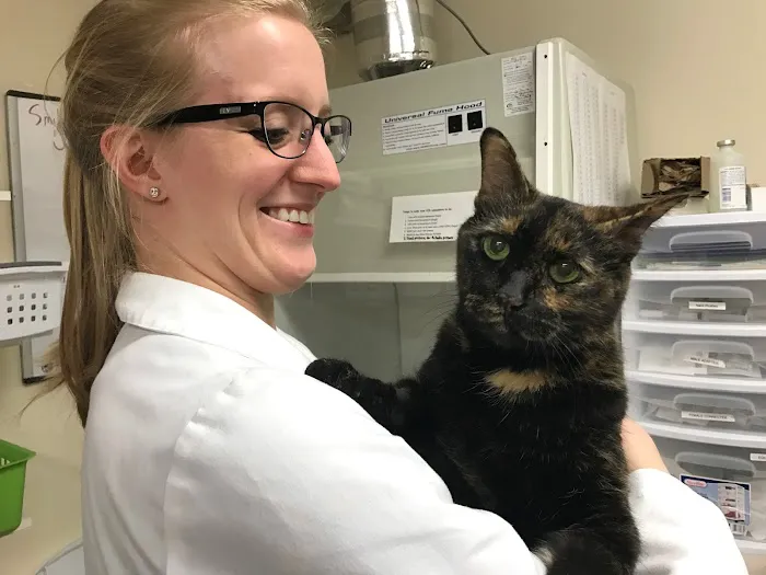 Pieper Memorial Veterinary Center Picture 9