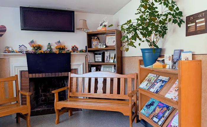 Connecticut Veterinary Center Picture 9