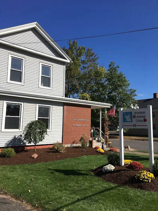 Windsor Animal Clinic Picture 9