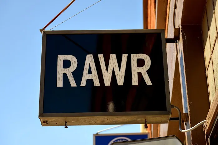 RAWR Picture 2