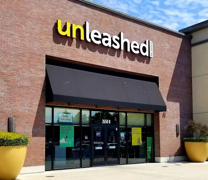 Unleashed by Petco Picture 5