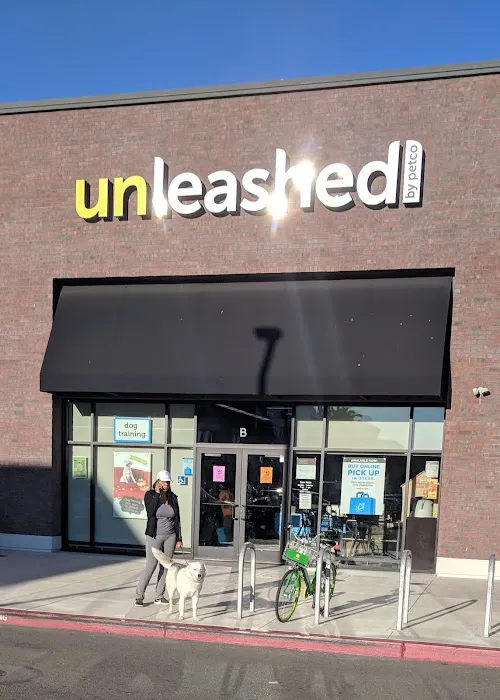 Unleashed by Petco Picture 3
