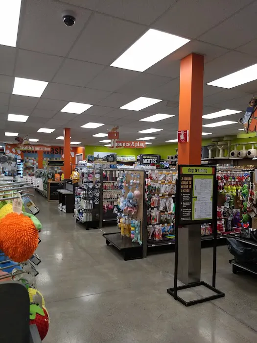 Unleashed by Petco Picture 4