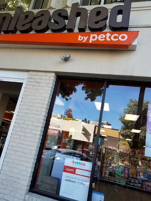 Unleashed by Petco Picture 9