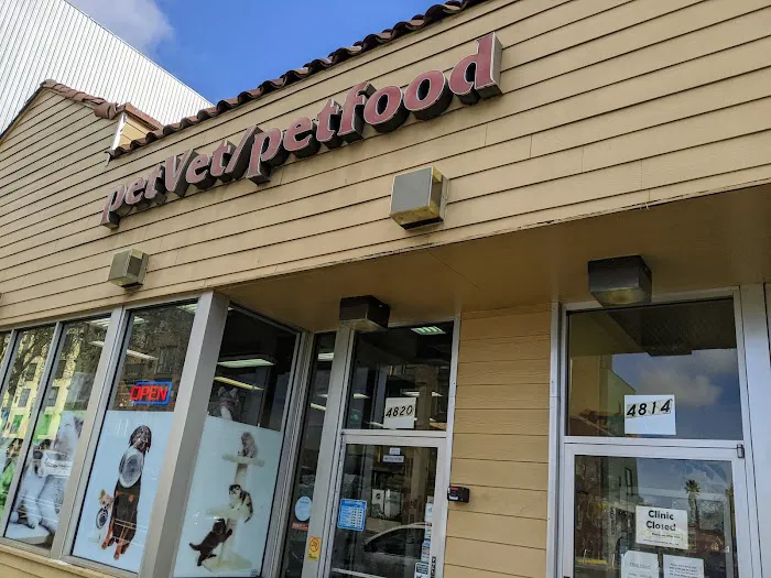 Petvet Petfood Picture 6