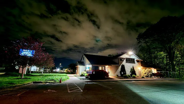 VCA Animal Hospital of East Hartford Picture 1