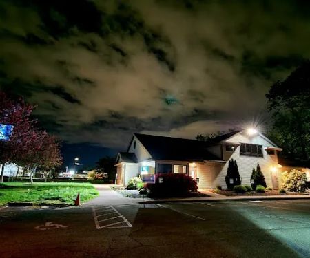 VCA Animal Hospital of East Hartford