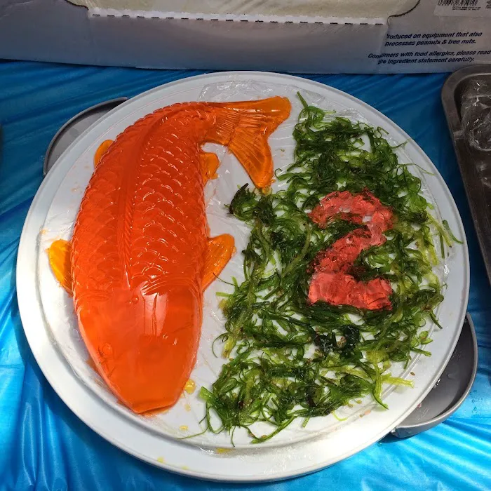East Bay Koi Picture 3