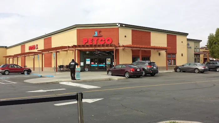 Petco Picture 2