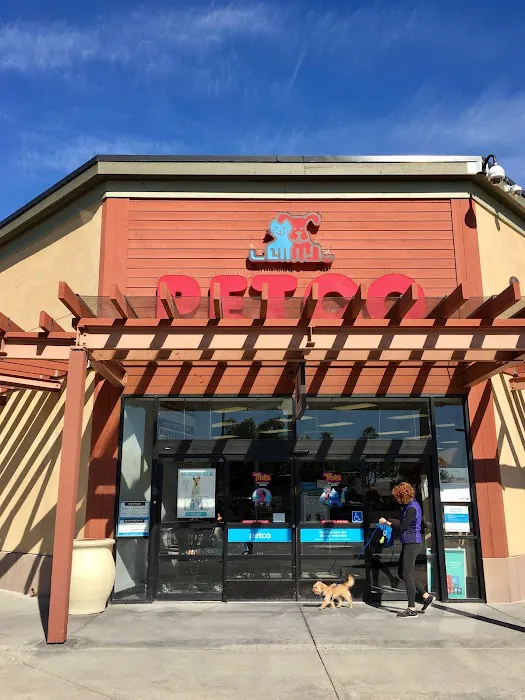 Petco Picture 9