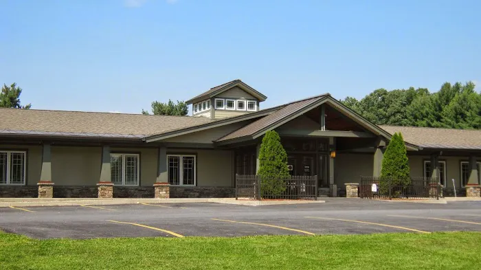 Burnt Hills Veterinary Hospital Picture 1