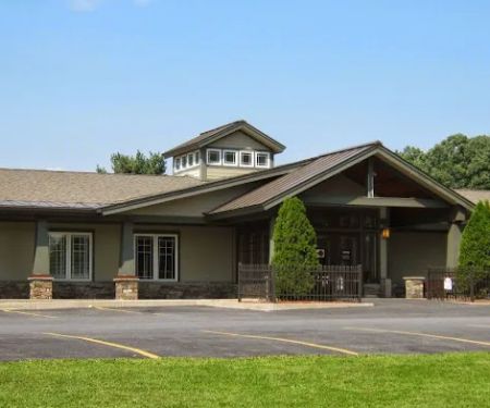 Burnt Hills Veterinary Hospital