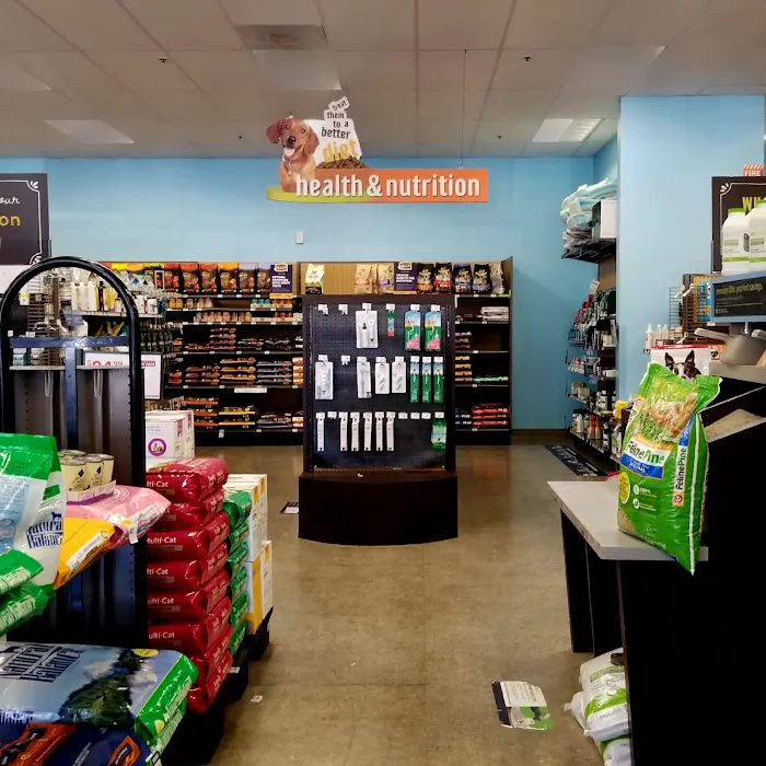 Unleashed by Petco Picture 1