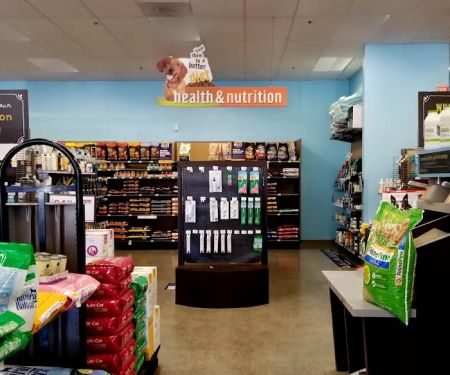 Unleashed by Petco