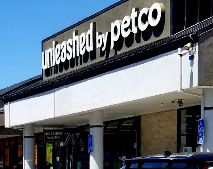 Unleashed by Petco Picture 2