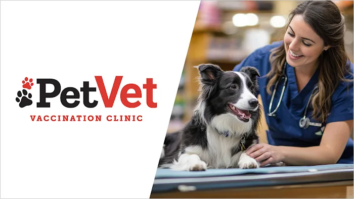 PetVet Vaccination Clinic Picture 10