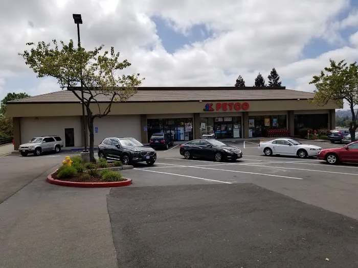 Petco Picture 7