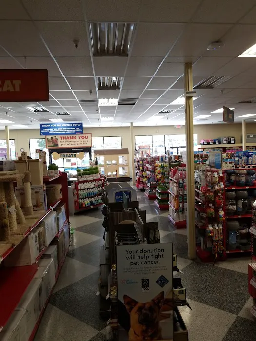 Petco Picture 6
