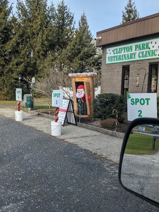 Clifton Park Veterinary Clinic Picture 2
