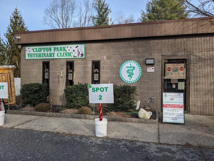 Clifton Park Veterinary Clinic Picture 9