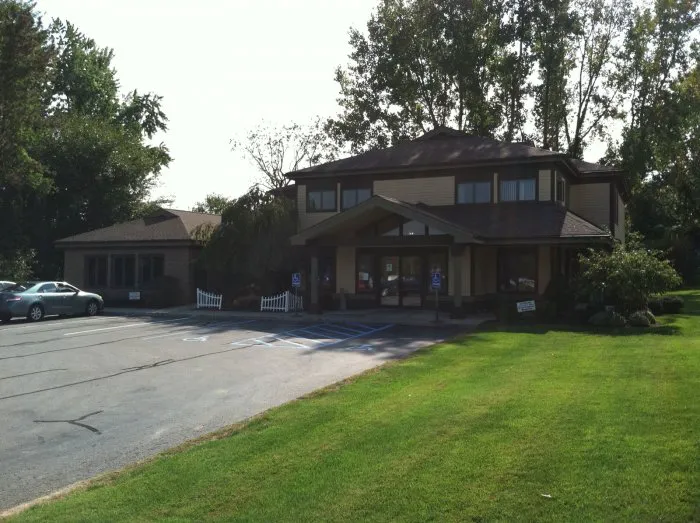 Animal Health Center Picture 8