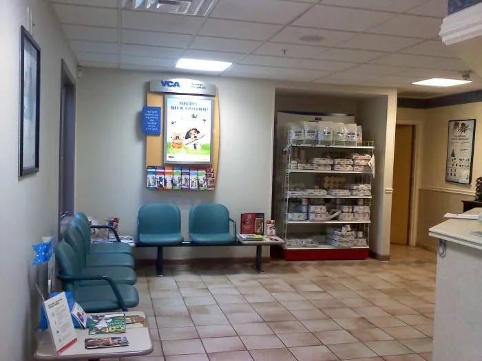 Animal Health Center Picture 3