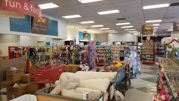 Petco Picture 9