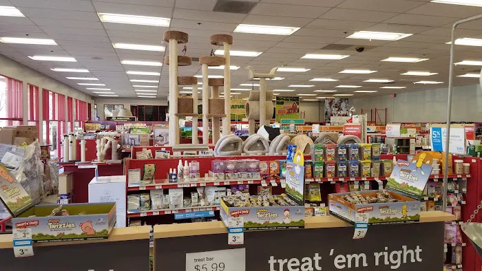 Petco Picture 8